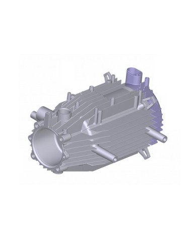 Moteur Complet pour Nettoyeur Haute Pression...