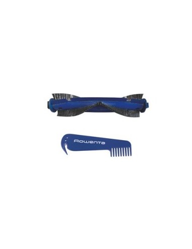 Brosse Animal + Brossette pour Aspirateur Explorer ROWENTA