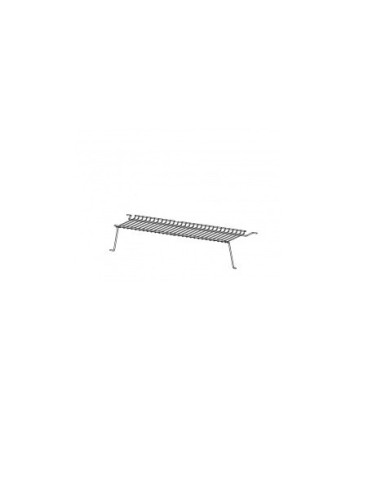 Grille de Mijotage pour Barbecue C-LINE 2400 / S / D Campingaz