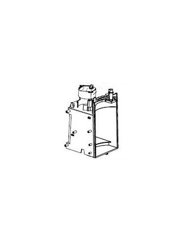 Moteur avec Cosses pour Machine à Thé Riviera &...