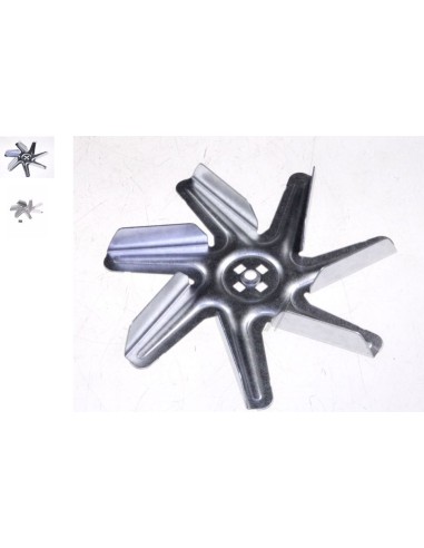 Ailette pour Four Bosch