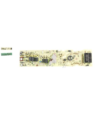 Afficheur UIB + Acu PCBA ASSY pour Four Bosch