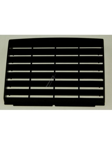 Grille Filtre de Refoulement pour Aspirateur Nilfisk