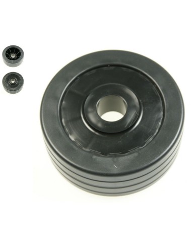 Roue pour Aspirateur Nilfisk