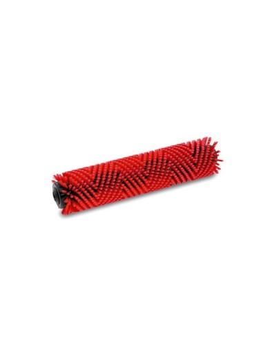 Brosse Rouleau Rouge 550mm pour Autolaveuse Kärcher