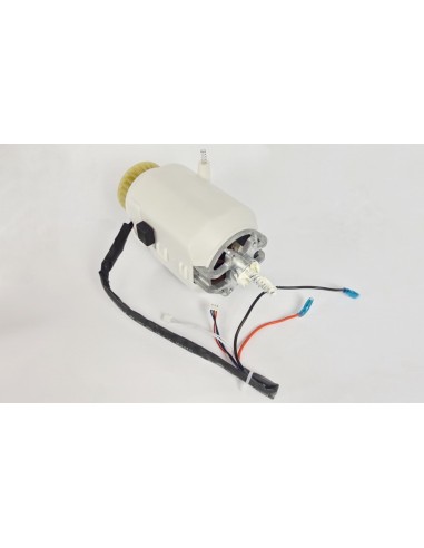 Ensemble Moteur pour Robot KENWOOD
