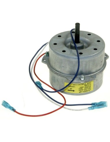 Moteur Refroidisseur Ventilateur pour Climatiseur Delonghi