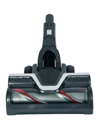 Electro Brosse Complet Gris pour Aspirateur à Main Air ROWENTA