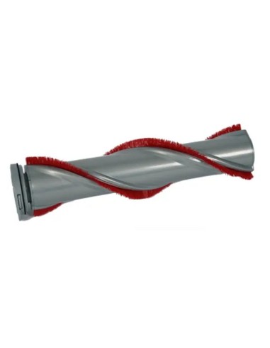 Brosse Electro Brosse Gris pour Aspirateur à Main Air ROWENTA