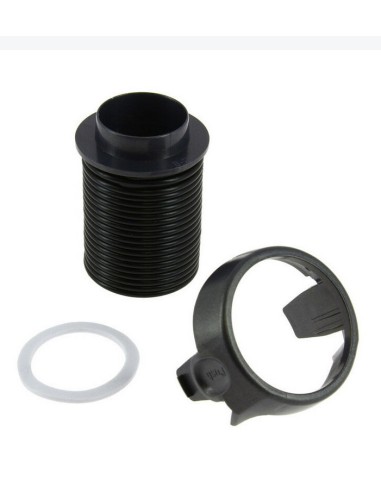 Raccord+ Flexible + Joint pour Aspirateur à Main Air ROWENTA