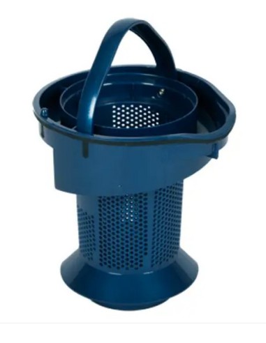 Séparateur Bleu pour Aspirateur à Main Air ROWENTA