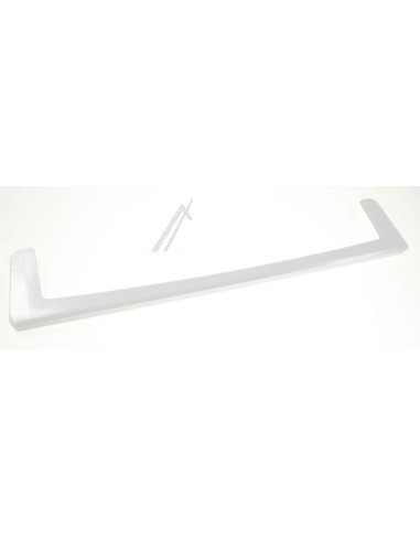 Profil Antérieur Couvre Cristal GW pour Réfrigérateur INDESIT