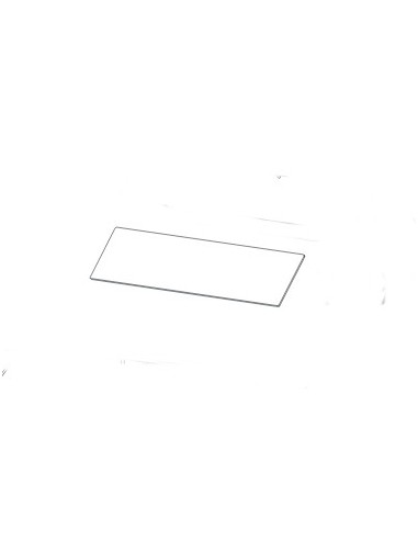 Vitre couvercle pour Barbecues C-line 1900 / S / D / Delano 7800 Campingaz
