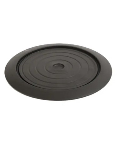 Embase Bol Noir pour Mini Hachoir Moulinex