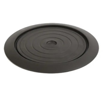 Embase Bol Noir pour Mini Hachoir Moulinex