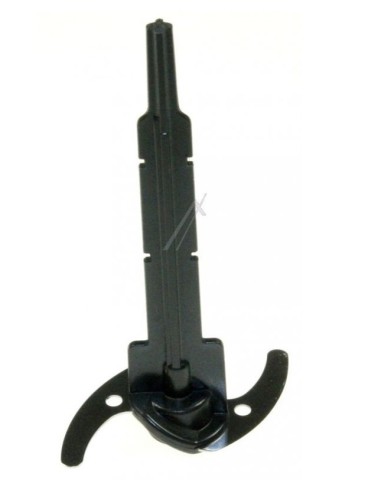 Couteau Hachoir Noir pour Mini Hachoir Moulinex