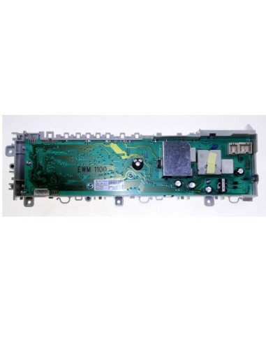 Module Electrique Configure pour Lave Linge ELECTROLUX 