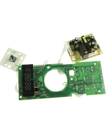 Module Clavier pour Micro Ondes Encastrable BOSCH