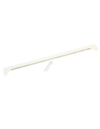Profil Couvre Bac à Légumes GW465X48 C00506355 pour Réfrigérateur ARISTON