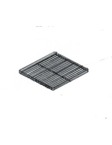 Panier à Pierre de Lave pour Barbecue Brisbane 4000 Campingaz