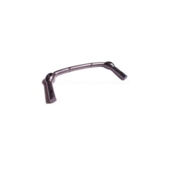 Barre Support des Roulettes pour Aspirateur Karcher