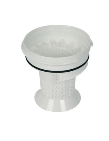 Séparateur + Joint Blanc pour Aspirateur ROWENTA 