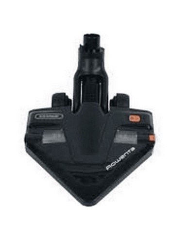 Electro Brosse 18V Noir pour Aspirateur ROWENTA 