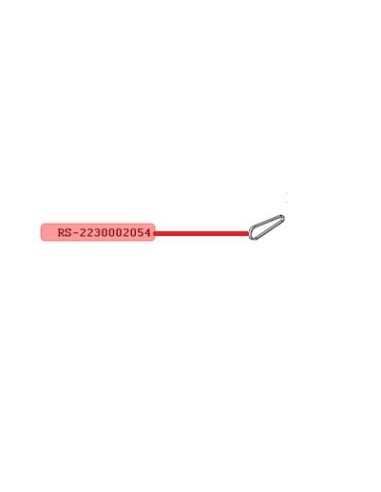 Courroie Electro Brosse pour Aspirateur ROWENTA