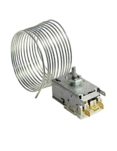 Thermostat K59P17 K59P1704 pour Réfrigérateur ELECTROLUX 