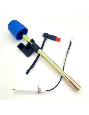 Kit Piezo + Electrode + Volant pour Réchaud...