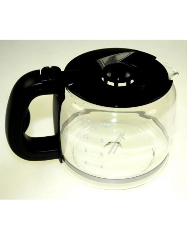 Verseuse Verre pour Cafetière RIVIERA & BAR