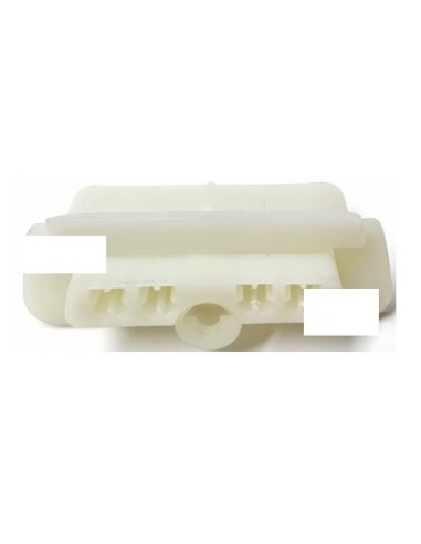Connecteur + Faisceau Fil x2 pour Aspirateur...