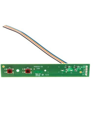 Carte Electronique Commande pour Aspirateur ROWENTA