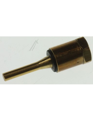 L-F Brass Piston L 20.9 ASSY pour Machine à Café SAECO 