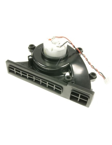 Moteur pour Aspirateur Robot Rowenta