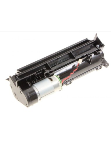 Moteur +Support brosse pour Aspirateur Robot Rowenta