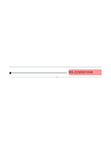 Capteur Roue pour Aspirateur Robot Rowenta 