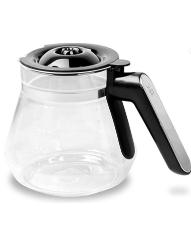 Verseuse + Couvercle pour Machiné à Café WMF