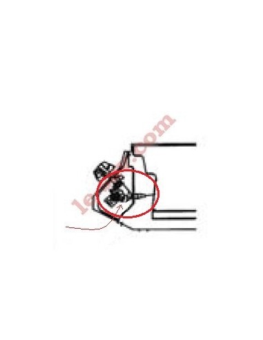 Ensemble robinet Brisbane 4000