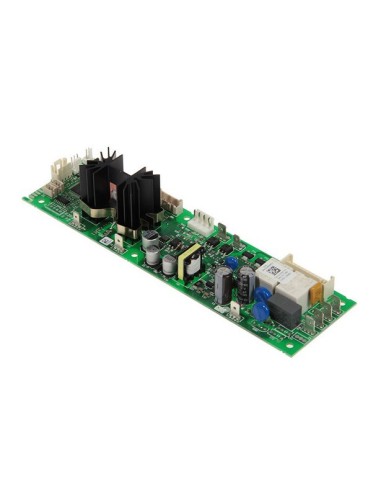 Carte Puissance (SW2.1 DG 230V) pour Machine à Café DELONGHI )