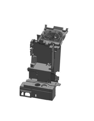 Chassis pour Machine à Café DELONGHI