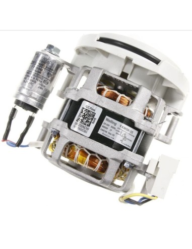 Pompe de Cyclage Sans Capot YXW502E pour Lave...