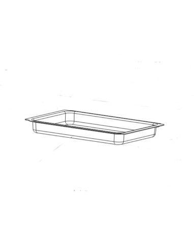 Tiroir à Graisse pour Barbecue Fargo / Twinpack Campingaz