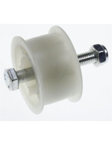 Galet Moteur pour Machine à Laver WHIRLPOOL
