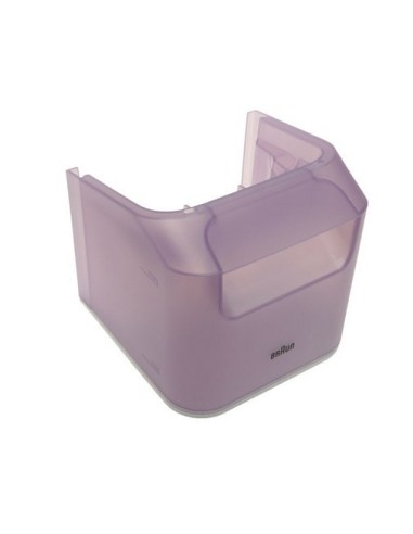 Réservoir Eau 2 L pour Centrale vapeur BRAUN 