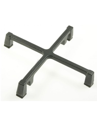 Grille Brûleur Arrière Droite pour Table de Cuisson SMEG  