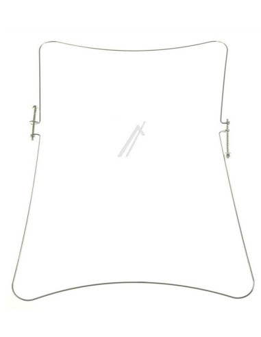 Collier de Soufflet pour Lave Linge Fagor
