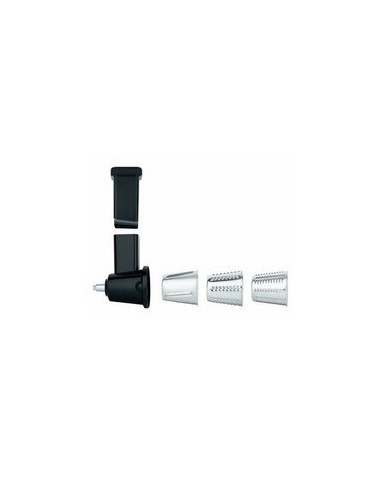 Plus Grand Kit pour Robot Culinaire KM 126/128/120/124 HKOENIG