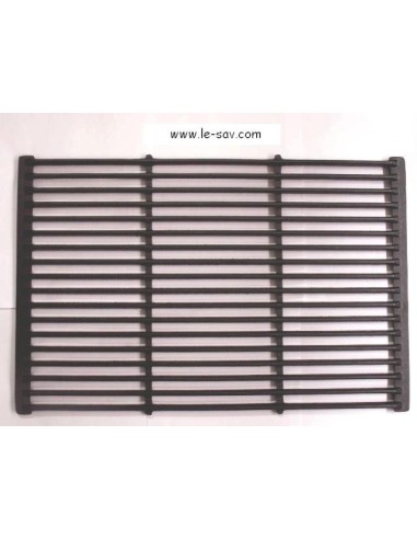 Grille de cuisson Campingaz Adélaide Woody 3 / 3B / 3G