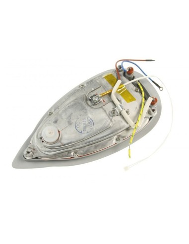 Semelle ASMNTC ASSY pour Centrale Vapeur Philips 